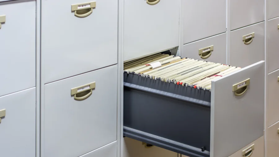 File Cabinet and Desk Locks
