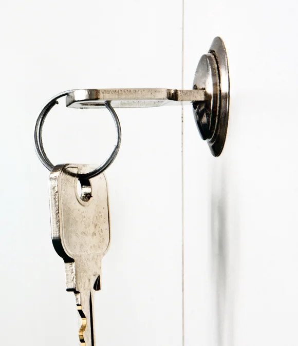 Home File Cabinet and Desk Locks