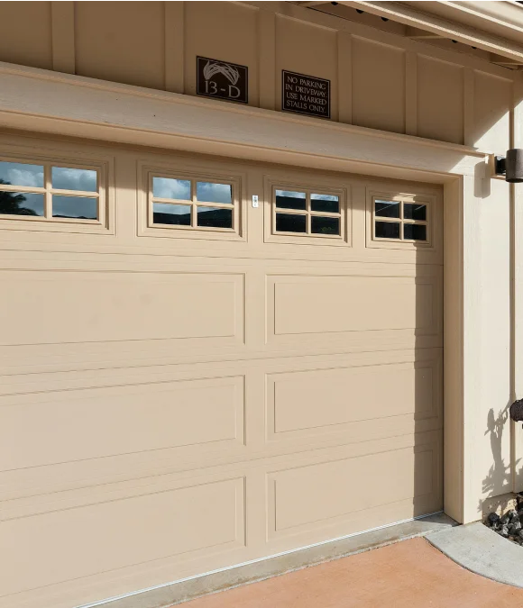 Home Garage Door Lock Services