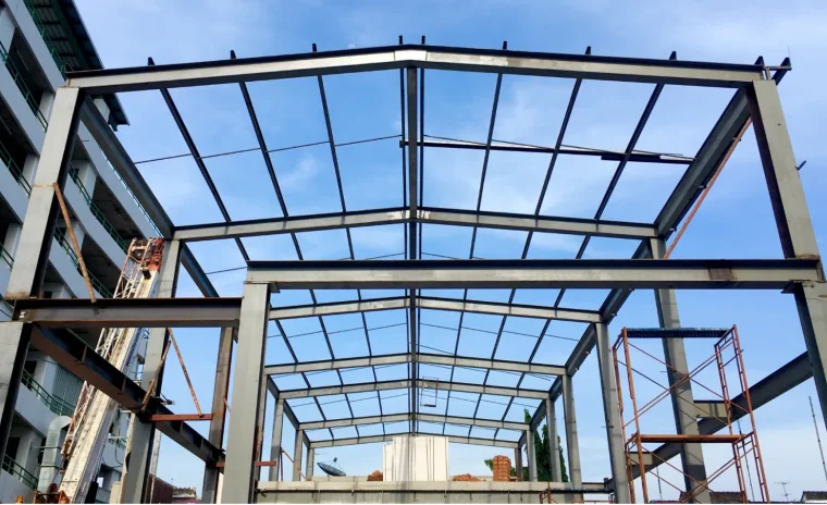 Crucial Considerations Before Buying a Custom Metal Building