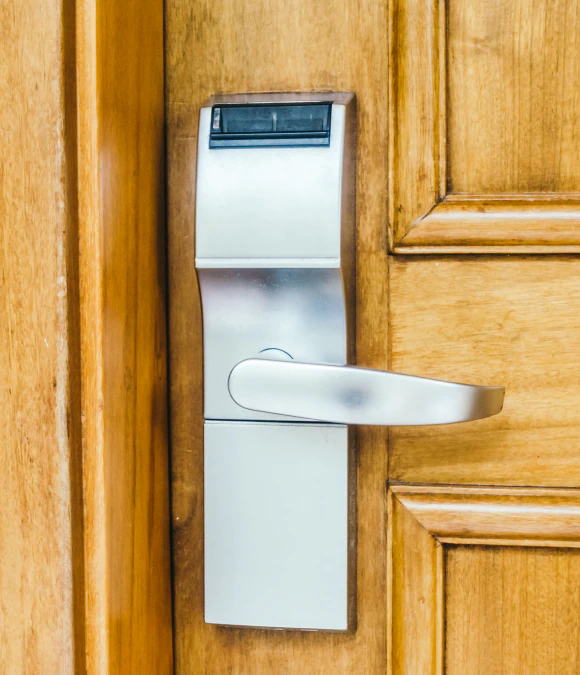 Commercial Lock Upgrades